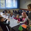 Zajęcia Plastyczne - Grupa starsze
